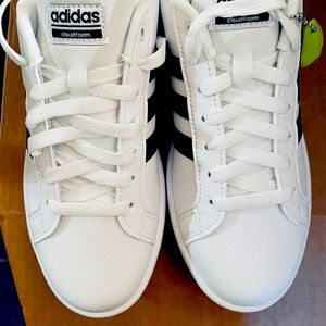 Adidas CloudFoam Neo Women’s Size 8